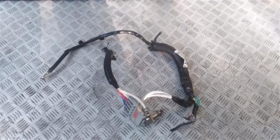 Mitsubishi space star ii клемма предохранители фото №1