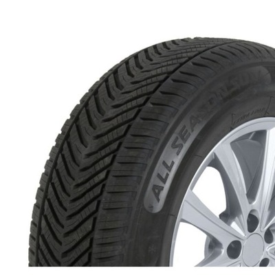 1X KORMORAN 215/60R17 96V ALL SEASON SUV CAŁOROCZN