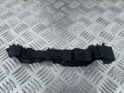 Направляющая крыло перед левый правый kia stonic 20- lift фото №1