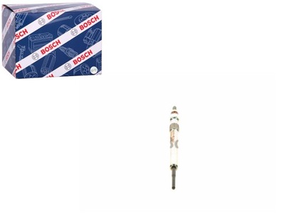 Свічка розжарювання citroen jumper ford ranger tourneo custom v362 transit фото №1