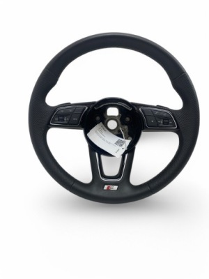 Audi a4 s4 b9 8w повітропровід фото №1