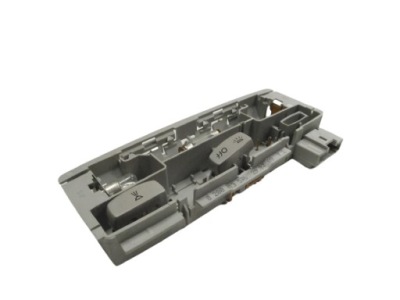 Панель ліхтарі кабіни renault laguna ii 8200013576 фото №1