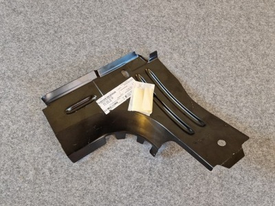 Mercedes sprinter 910 a9106360200 обшивка порог фото №1