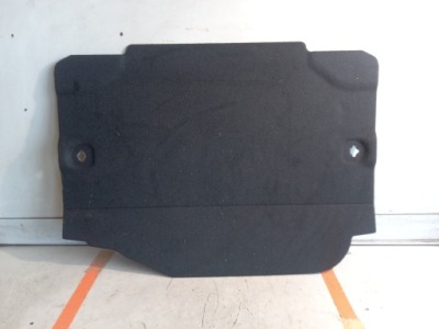 Bmw 1 f40 пол багажника 7453925 фото №1