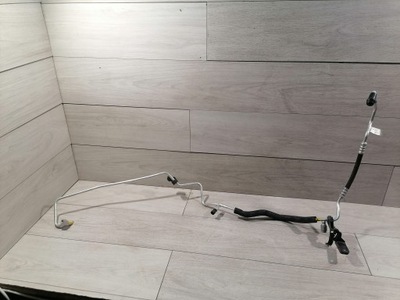 Alfa giulietta шланг кондиціонер 50547738 фото №1