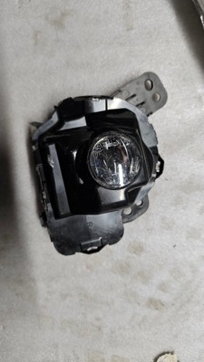 ПРОТИТУМАНКА ПРАВА MAZDA CX5 12-17 CX3 LED (СВІТЛОДІОД) 11438-11042