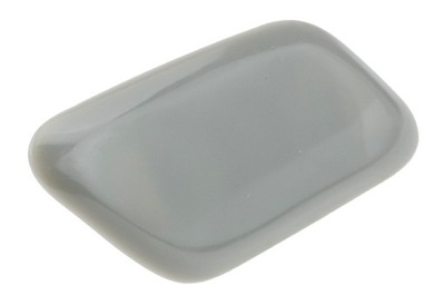 Nty заглушка распылителя фара фото №1