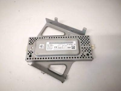 Tesla model s інше комп'ютери 2021 114370900c 1143709-00-c фото №1