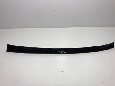 Молдинг кровельная левая mercedes e-klasa w212 lift фото №1