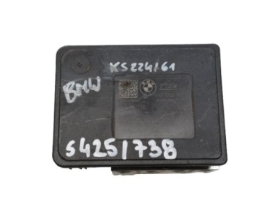 Bmw i3 iii 13- насос abs 6896138 фото №1