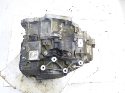 Коробка передач передач land rover freelander 2 рестайлінг  2.2d bh52 7002 ba 2011r. фото №1