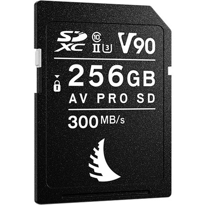 Karta SD Angelbird Technologies AV PRO SD MK2 V90 265GB 4K