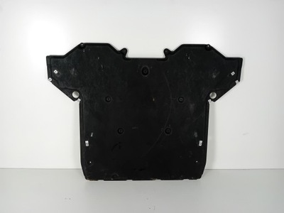 Porsche 911 992 защита подвеска пол фото №1