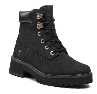 TIMBERLAND CARNABY COOL BOTKI ZE SKÓRĄ 42 1SAJ