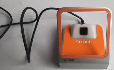 Czytnik kodów Sunmi Blink Scanning Box NS010