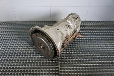 Коробка передач передач land rover range discovery iv 3.0 фото №1