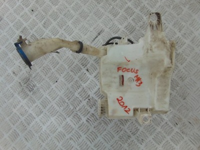 Ford focus mk3 бак омывателя фото №1