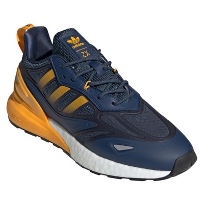 BUTY ADIDAS ZX 2K BOOST 2.0 GZ7823 R.36 2/3 t • Cena, Opinie