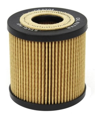 FILTRO ACEITES TOYOTA COROLLA VERSO 2,2-2,4/ RAV4  