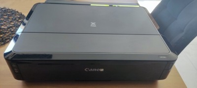 CANON IP7250 - BRAK ZASILANIA