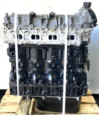 MOTOR RENOVACIÓN 3.0 IVECO F1CFL EUROPA 6  