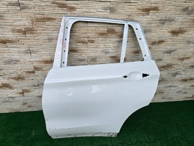 Двері bmw x1 f48 колір a300 фото №1