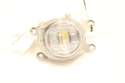 Протитуманна фара led правий lexus nx ii 2.5 350h hybrid фото №1