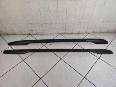 Рейлинги кровельные toyota sienna 3 2011 63486-08020 фото №1