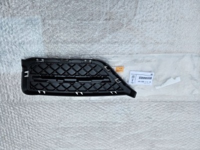 Bmw x1 e84 x-line решітка ліва бампер перед nowa фото №1