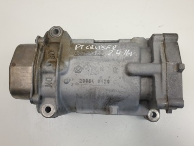 Pt cruiser 2.4 16v насос масла масляная 4621513ad фото №1