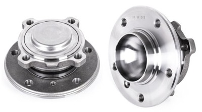 Ступица подшипник перед bmw 1 e81 e82 e87 e88 rwd фото №1