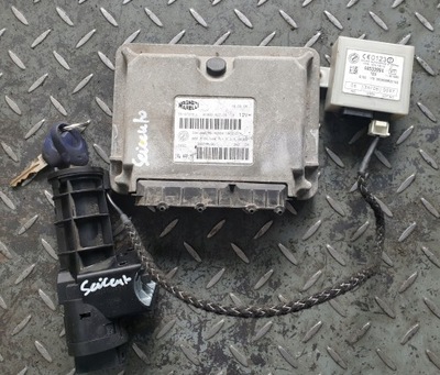 Набір стартовий seicento 1.1 iaw4af.m9 фото №1