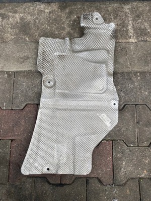 Mercedes gls x166 защита тепловая 1666827200 фото №1