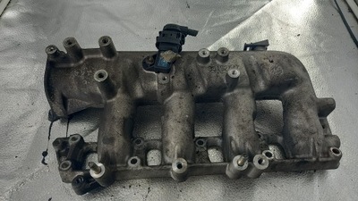 Коллектор всасывающий opel vectra c 1.9cdti sedan фото №1