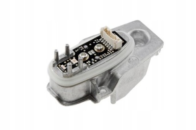 Модуль повороту afs bmw 7 g11/g12 2014-/strona pil фото №1