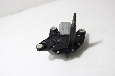 Моторчик дворники задний ford transit courier фото №1