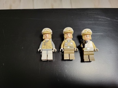 Lego Star Wars Figurki Ludziki
