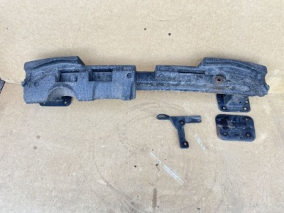 Балка pod бампер задняя ford kuga mk1 фото №1