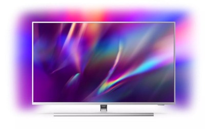 TV Philips 65" 65PUS8535 ANDROID TV UHD 4K