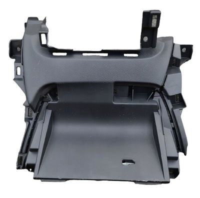 Пластик корпус панель салона honda civic x fk8 type r фото №1