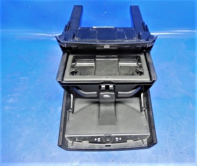 Бардачок тунель mercedes r klasa w 251 фото №1