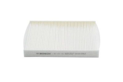 Фильтр салонный bosch 1987432038 cu2757 фото №1