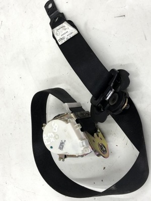 Pas безопасности правый перед bmw x3 e83 03- фото №1