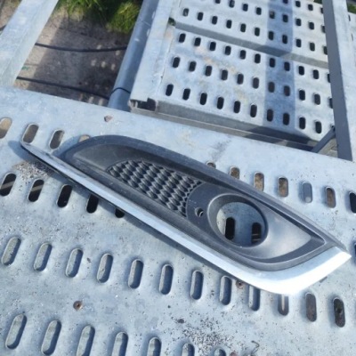 Opel insignia a fl решітка протитуманної фари ліва 22787049 фото №1