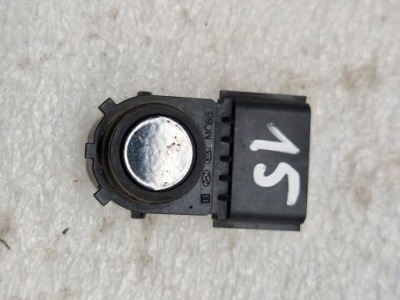 Датчик паркування pdc hyundai kia 95720-f2000abp фото №1