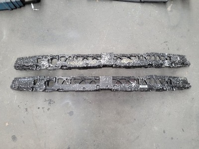 Bmw f32/33/36 msp абсорбер бампера фото №1