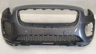 Jaguar e-pace r-dynamic sport x540 бампер перед передній фото №1