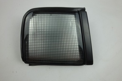 Відбивач w крила правий honda accord iii 85-89 фото №1