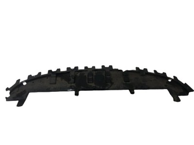 Захист pod бампер renault modus 8200259264 фото №1