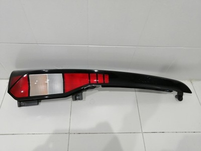 Лампа левая задняя задняя vw caddy iv 2k7 фото №1